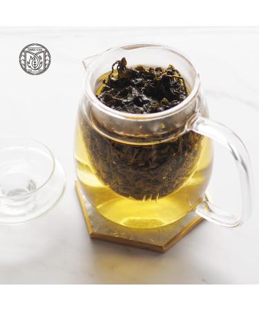 Taiwan unique tea Clear and fragrant Snow Pa mountain tea 150g*2 - Buy Online on GoSupps.com