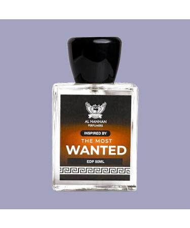 DJ AL HAN-NAN PERFUMERS Fragrances Fresh & Luxury Attar Series For Men & Women Gift Set For Couple (The Most Wanted) Liquid 50 Ml - Buy Online on GoSupps.com