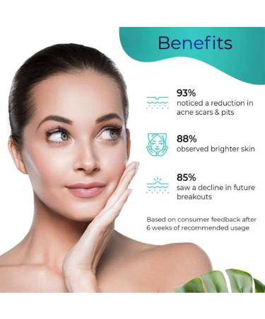 Pilgrim Korean Skin Clarifying Serum - 5% Niacinamide & 1% Alpha Arbutin for Acne Scars Dark Spots & Youthful Glow | 1.01 Fl Oz/30ml - Buy Online on GoSupps.com