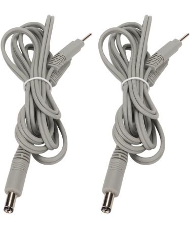 Buy Portable TENS Electrode Wire Pen - Boost Blood Circulation & Therapy Massage Device | International Shipping - Buy Online on GoSupps.com