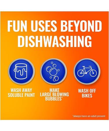 Buy Cpc 44673 28 oz. Lemon Scent Dish Detergent - International Shipping Available - Buy Online on GoSupps.com