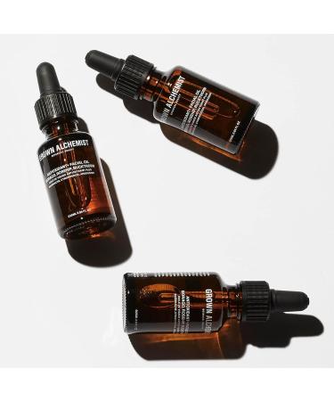 Grown Alchemist Age-Repair Eye Cream - 15ml / 0.5oz | Anti-Aging Skincare - Buy Online on GoSupps.com