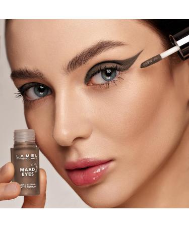 Buy LAMEL Eye Shadow - Unisex Ideal for Adults | International Shipping Available - Buy Online on GoSupps.com