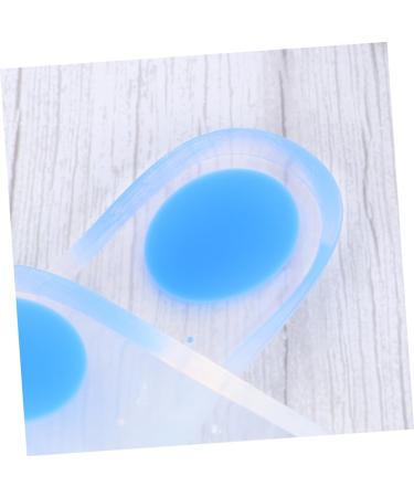 Buy High Heel Insoles & Silicone Arch Support Inserts | Foot Care for Heel Pain Relief - Fast International Shipping - Buy Online on GoSupps.com