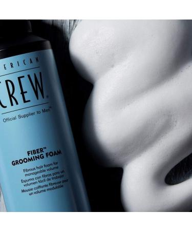 FIBER GROOMING FOAM 6.7 oz - Buy Online on GoSupps.com