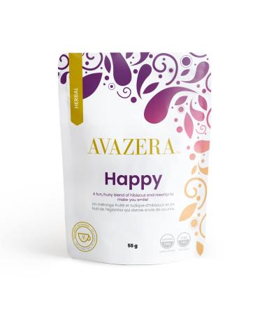 Avazera Happy Loose Leaf Fruit Tea (55g)