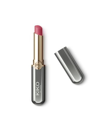 KIKO Milano Unlimited Stylo 12 | Long-Lasting 10-Hour Hold Creamy Lipstick 12 Strawberry Pink - Buy Online on GoSupps.com