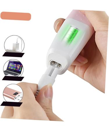 FOMIYES Multifunctional Hair Clipper For Women Electric Trimmer For Ladies Eyebrow Trimmer For Women Easy To Use - Buy Online on GoSupps.com