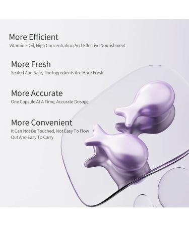 Buy HKH Hyaluronic Acid Advanced Ceramide Capsules Serum - Anti Aging Face Serum with Astaxanthin & Vitamin E for Women - Reduce Wrinkles & Moisturize - 38 Grains - Buy Online on GoSupps.com