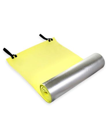 ASR Outdoor Thermal Mat Heat Reflective Camping Sleeping Pad Insulated Winter Chill