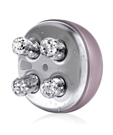 Mycarbon facial massage gauge skin tightening & lifting facial massage together with creams ser lots use waterproof massage device for face scooter massage double chin remove - Buy Online on GoSupps.com