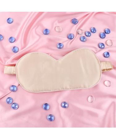 Buy Healifty Blackout Eye Patch | 3D Sleep Mask for Fatigue Relief - International Shipping - Buy Online on GoSupps.com