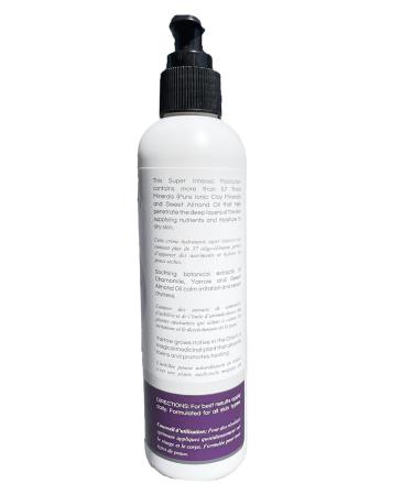 Lotion 8 oz Oud - Premium Fragrance Hydrating Skin Care - Shop Internationally - Buy Online on GoSupps.com