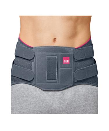 Medi Lumbamed facet lumbar support orthosis size: 3