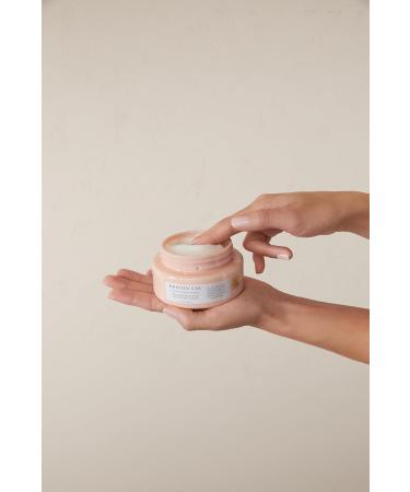  Kristin Ess Kristin Ess | Reconstructive Moisturizing Hair Mask | Anti-Humidity Hair Mask | Anti-Humidity and Anti-Moisture Hair Mask | 200 ml - Buy Online on GoSupps.com