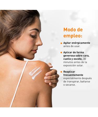 Singuladerm by Primaderm - XPERTSUN URBAN Advanced Rich Texture - Face sunscreen SPF 50+ - Very high protection - Moisturizing - All skin types - 50 ml - Buy Online on GoSupps.com