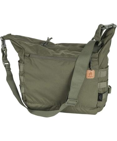 Helikon-Tex Bushcraft Line, Bushcraft Satchel Adaptive Green