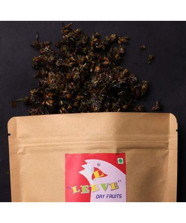 Leeve Dry Fruits Mitha Paan Sweet Culcutta Mouth Freshener Paan - 400 Gram (14 oz) - Buy Online on GoSupps.com