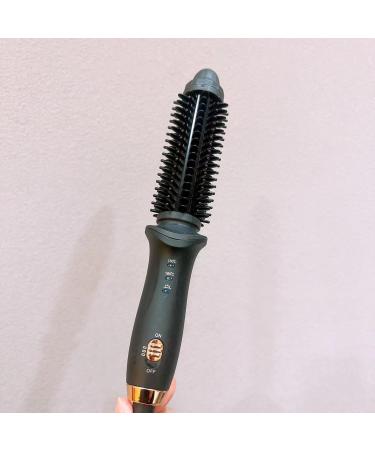 2-in-1 Hair Straightener & Curler Iron - Fast Heating Cordless Travel Flat Iron for All Hair Types - Negative Ion Technology (Green - Buy Online on GoSupps.com