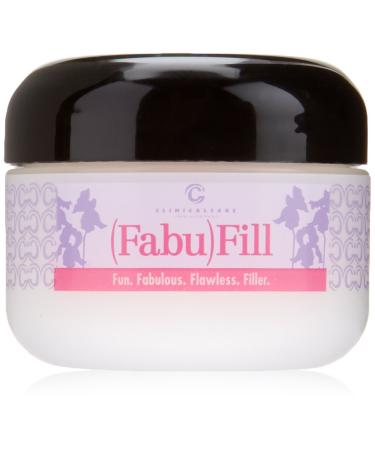 Skin Solutions Fabu Fill Line/Wrinkle Filler Moisturizer 1.2 Ounce 1.2 Ounce (Pack of 1)