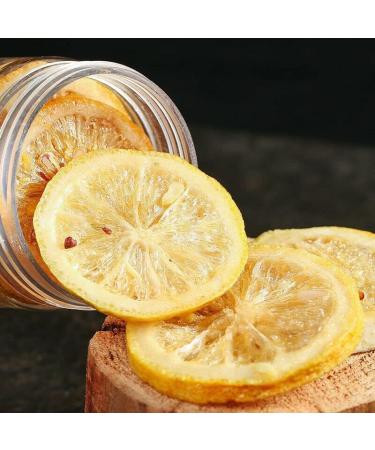 50g citron tisane s ch e citron fruits Bon Th Chinois - Buy Online on GoSupps.com