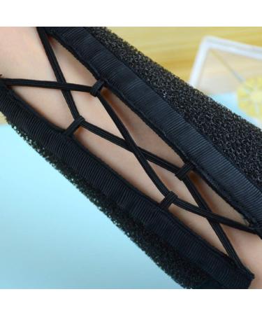 Beaupretty Armband Cleaner - Makeup Remover & Brush Cleaning Tool | Perfect for Color Makeup Sponge & Brush Care - Buy Online on GoSupps.com