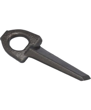 STUBAI Diagonal Hook 70mm | 70g CrMoV Steel with 45 Rotated Head | Premium International Shipping Available - Buy Online on GoSupps.com