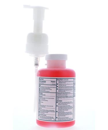 Molnlycke Health Care Hibiclens Liquid Antiseptic 16 Oz with Hand Pump - Antiseptic Solution - Buy Online on GoSupps.com