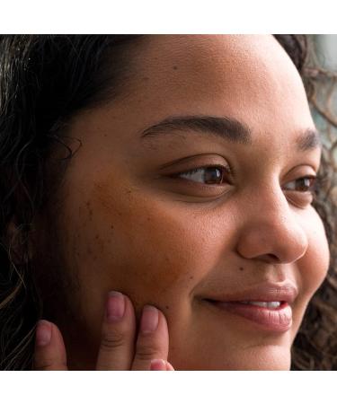 Fieldtrip Go Sunwhere Bronzing Drops with Malachite - Clean Vegan & Cruelty-Free Skincare - 1oz - Buy Online on GoSupps.com