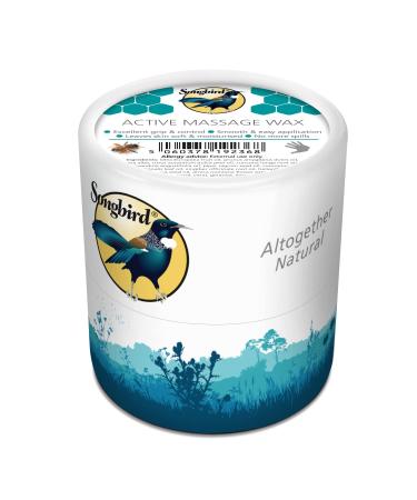 Songbird Active Massage Wax 100g Ecotub