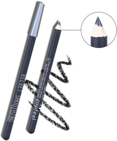 Makeup Eyeshadow Make up Kit Portable Long Lasting Waterproof/Set Eye Enhancing Kit Eyeshadow Eye Liner & Mascara for Women Eye Makeup - Buy Online on GoSupps.com