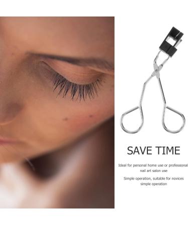 Healeved Eyelash Tool Lash Tools Eyelash Helper Tool Eyelash Kit Lady Tools Lash Applicator Tool Eyelash Curler Replacement Pads Make up for Face Ladies Suits Magnetic Miss Asia 10.5x6cm - Buy Online on GoSupps.com