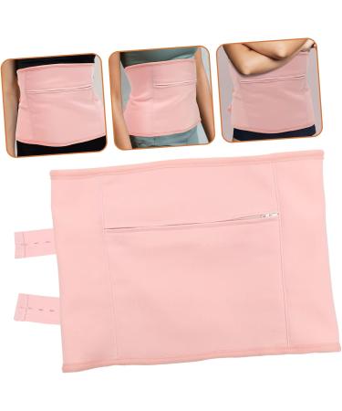  SHOWERORO SHOWERORO Essential Oils Aid Kit Reusable Stomach Oil Pack Body Wrap Fitness Tissue Suite Packaging - Buy Online on GoSupps.com