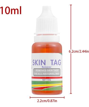  demaxiyad 25g Liquid Blemish Corrector Liquid Body Grain Removal Solution for Women Home Travel - Buy Online on GoSupps.com