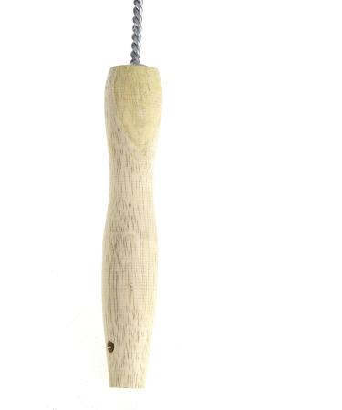 Clothes Dryer Vent Brush - Flexible Rod Tool for Dust & Lint Removal - Essential for Home Maintenance - Buy Online on GoSupps.com