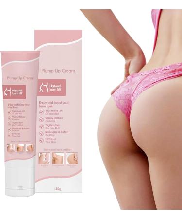 higyee Enhancement Cream FastHip Lift Up Cream Enhancer Cream 105 Oz firming and tightening lotion for butt shaping and more elasticity butt cream for women - Buy Online on GoSupps.com