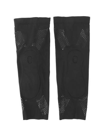 Elbow Support Arm Sleeves - Compression Sleeve for Sports | Improved Oxygenation & Breathable - Size M - Buy Online on GoSupps.com