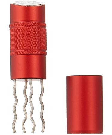 Insta Golf Spider Divot Tool Red