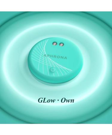 LED skin light therapy Face mini patch| LED skin care Red and Blue Light therapy Patch| Led Skin Care Hydrocolloid Patch| Rechargeable eye patch led mini face patch - Buy Online on GoSupps.com