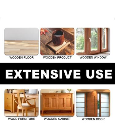 Beeswax Spray Furniture Polish Spray Natural Micro-Molecularized Beeswax Spray The Original Beeswax Spray Beeswax for Wood Floors Beeswax Pellets Wood Polish (3 Bottles) - Buy Online on GoSupps.com