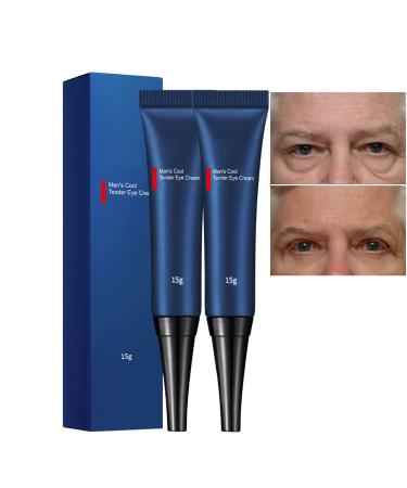 Peptide Lifting Eye Gel Peptide Lifting Eye Gel nordizoe openeyes Lifts Firming Anti-wrinkle Eye Tightener Men Eye Cream Anti Aging (2Pcs)