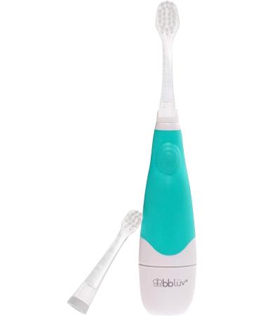 BBL V-Snik Replacement Brush Heads Stage 1 - Infant - Buy Online on GoSupps.com
