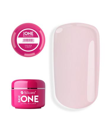 Base One - Builder - Cover light - 100 g - Silcare