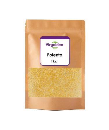 Polenta 1kg by Virgolden