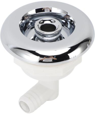 Eujgoov Buse Jet de Baignoire de Massage D'artisanat Exquis pour Massage du Bain Remous dans les Installations Spa - Buy Online on GoSupps.com