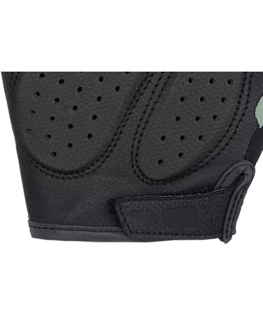 Roeckl Women's Davilla Gloves 7 - Green | Premium Winter Gloves for Warmth & Style - Buy Internationally - Buy Online on GoSupps.com