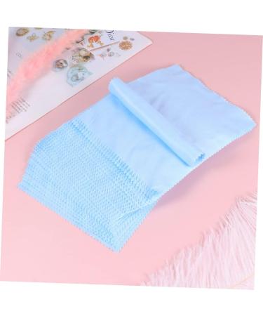 Beavorty 100 Pcs Eyeglasses Cleaning Cloths - Premium Glasses Wipes & Shammy Towel for Perfect Lens Care | Ideal for Sunglasses & Car Use - Buy Online on GoSupps.com