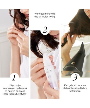 Styling by System Professional CC63 CC Perfect Ends 40ml - Buy Online on GoSupps.com