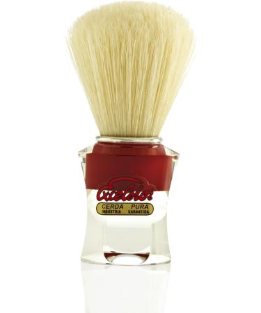 Buy Semogue Excelsior 610 Shaving Brush Red Edition | Premium Shaving Brush for Men | International Shipping Available - Buy Online on GoSupps.com