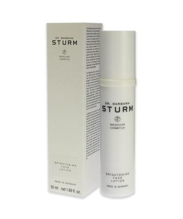 Buy Dr. Barbara Sturm Brightening Face Lotion 1.7 oz | Unisex Skincare | International Shipping Available - Buy Online on GoSupps.com